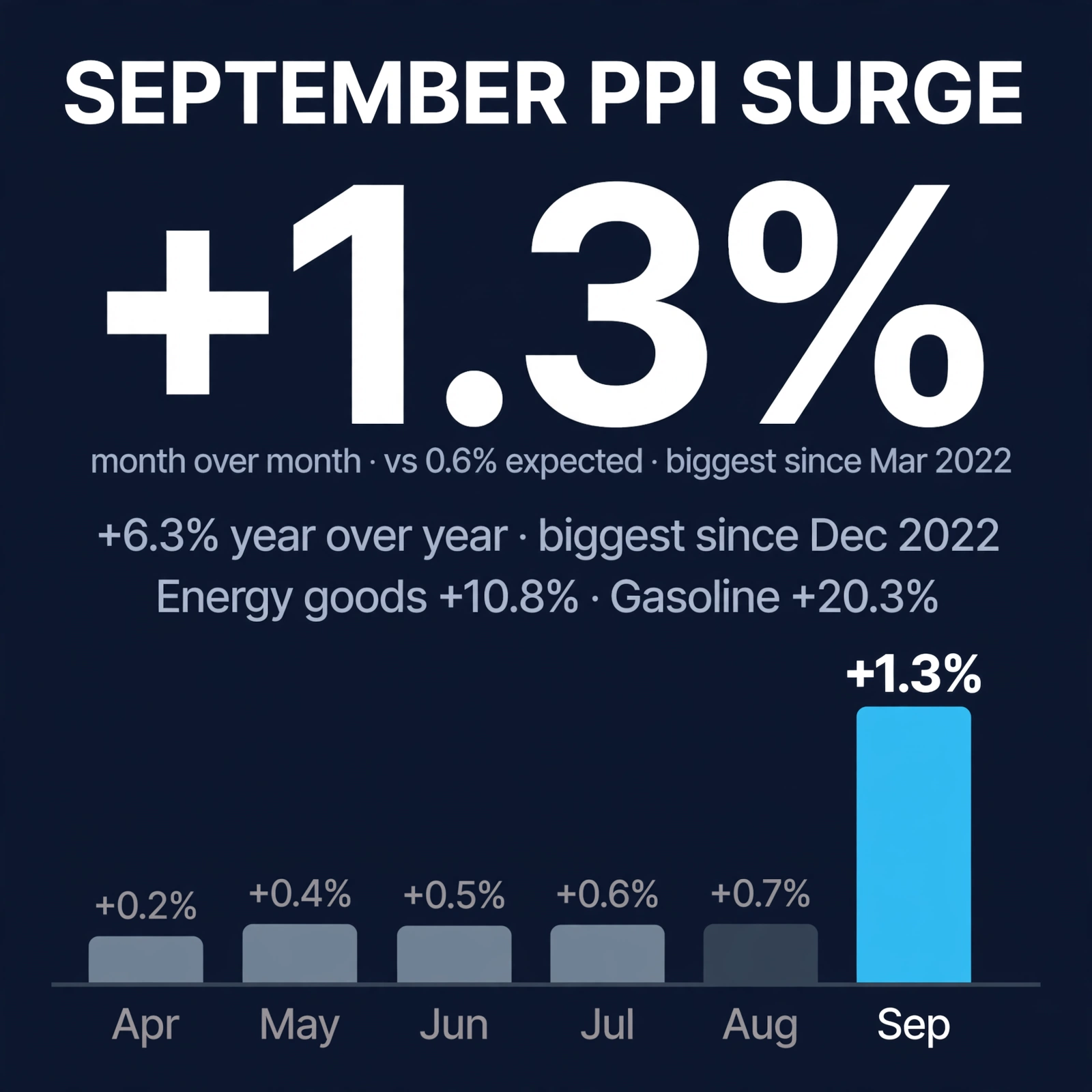 PPI infographic